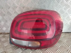 Feu Arrière Droit Complet - CITROEN C3 III (3) PHASE I (1) De 10-2016 à 12-2021 - Picture 1 of 5