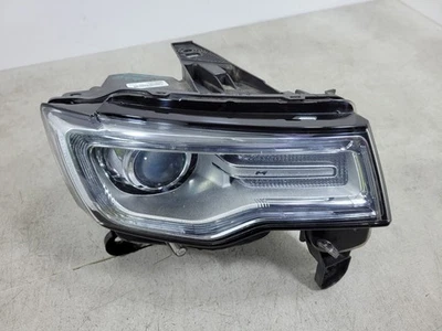FARO BIXENÓN DERECHO OFFSIDE JEEP GRAND CHEROKEE WK2 13-16 68144704AF Foto 1 de 4