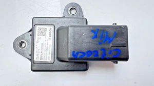 CITROEN C4 GRAND PICASSO START STOP STEUERGERÄT STEUERGERÄT 967787168001 2014 - Bild 1 von 13