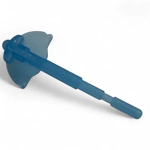 Paw Patrol Toy Missile Projectile Replacement Piece 3 inch Light Blue - Picture 1 of 7