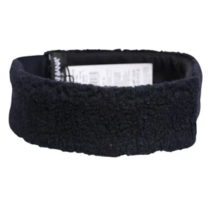 DOLCE & GABBANA Hat Black Cotton Headband Fisherman Cap One Size Men RRP 300usd - Picture 1 of 7