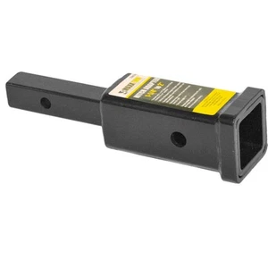 70032 1-1/4 inch to 2 inch Trailer Hitch Receiver Adapter / Extension - Picture 1 of 1