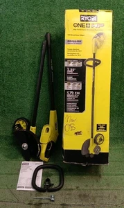 Ryobi ONE+ HP 18V Brushless Edger Model P2302BTL (Tool Only) NEW OB, Free Ship - Picture 1 of 12