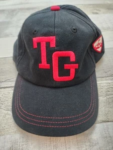 Topgolf TG Logo Strapback  OS - Picture 1 of 7