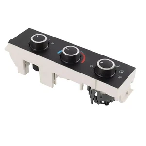 For Chevrolet Express 2008-2014 AC Climate Control Unit Module 84793086 - Picture 1 of 21