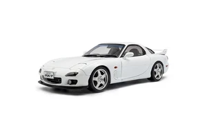 MAZDA RX-7 FD3RS - 1999 - Foto 1 di 10