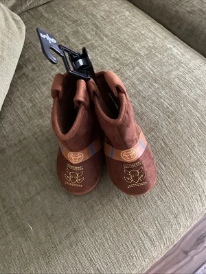 Bota Zapatilla Disney Toy Story Talla 5/6 Foto 1 de 2