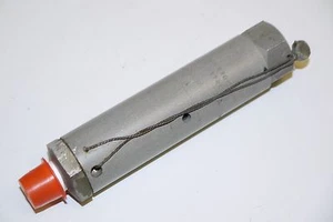 KUNKLE 230N STAINLESS STEEL RELIEF VALVE 1/4IN 1725LBS 230 NON-CODE AIR/GAS - Picture 1 of 3