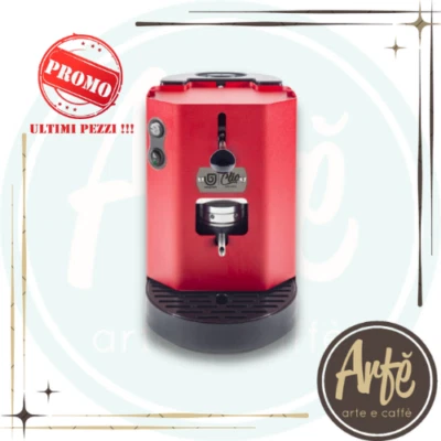 Macchina da caffè a Cialde E.s.e 44 mm Clio Deluxe Basic - Image 1 of 4