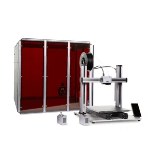 Snapmaker 2.0 modularer 3-in-1 3D-Drucker A350 T, WLAN, inkl. Gehäuse - Bild 1 von 4