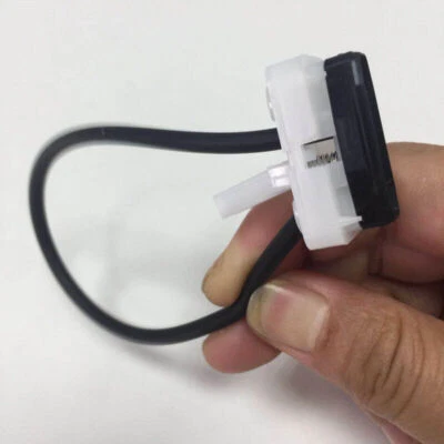  Tapa de pila de tinta original DX4 dedicada Roland XC-540 LEF200/LEC330-1000004546 Foto 1 de 4