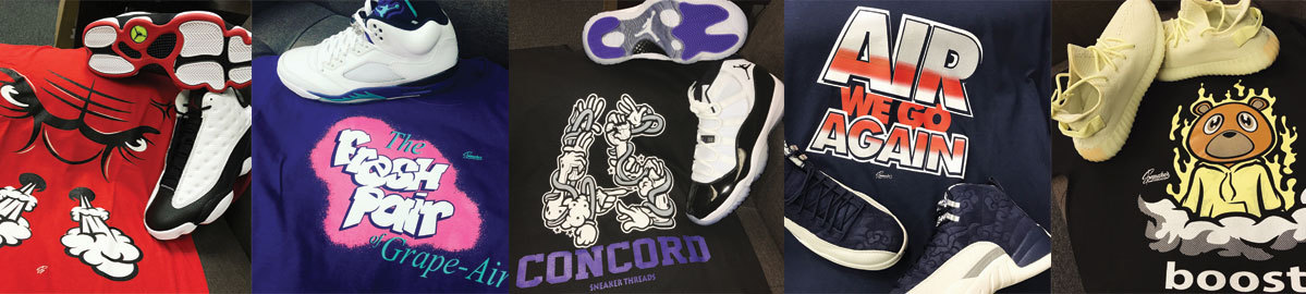 sneaker threads concord jacket