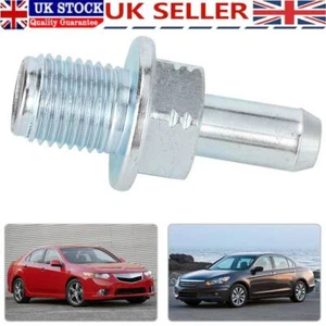K Motor PCV Valve Element Fits for Civic/Accord/CRV /ACURA RSX/TSX/K20 K24 - Picture 1 of 7
