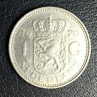 Nederland - Netherlands Coin - Holandia Moneta 1 gulden 1970