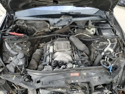 Used Fuel Pump Control Module fits: 2008 Mercedes-benz Mercedes s-class 221 Type Foto 1 de 4