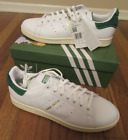 Adidas Homer Simpson Stan Smith Size 11 White Green IE7564 Brand New