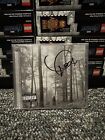 Taylor Swift - Signed Autograph Auto Folklore CD -  Sealed SHIPS TODAY