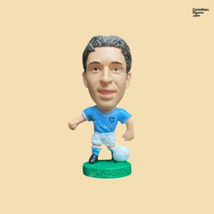 Corinthian Prostars Collector Club - Robbie Fowler Manchester City PRO951 L - Picture 1 of 1