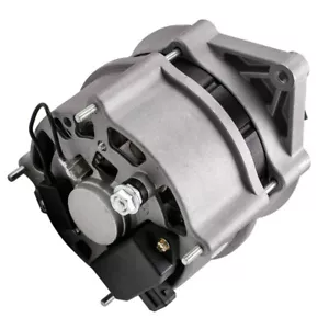 ALTERNATOR 12V 85A For HOLDEN BERLINA CALAIS COMMODORE VL VN VP VR 5.0L PETROL - Picture 1 of 11