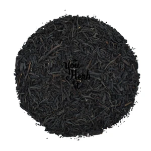 Schwarzer Ceylon Tee Orange Pekoe OP1 300g-1,95kg - Camellia Sinensis - Bild 1 von 3