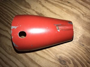 1963 Corvette Steering Column Signal Switch Housing Bell/hub - Picture 1 of 5
