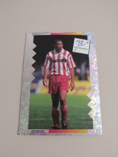 Panini Ronaldo 1995-1996 Voetbal 96 2nd rookie sticker 
