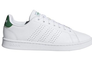 adidas men's advantage running shoe