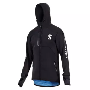 Scubapro Premium Boat Coat - Men's - Picture 1 of 3