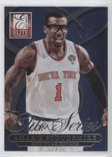 2013-14 Panini Elite Elite Series Amare Stoudemire Amar'e Stoudemire #38