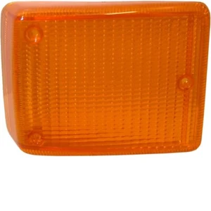 T2 Camper Indicator Lens Front Amber Right 1972 to 1979 Type 2 Bay Camper Van - Picture 1 of 1