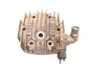 Polaris 350L Trail Boss 3084141 1990-93 culata del motor buen usado bonito - Imagen 1 de 6