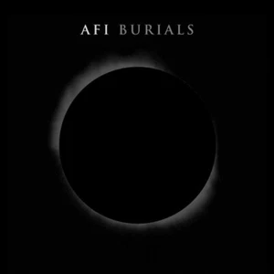 AFI - Burials 2 x Vinyl, LP, Album - Picture 1 of 5
