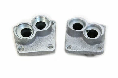 Комплект таппетных блоков с цинковым покрытием для Harley Davidson от V-Twin - Изображение 1 из 3