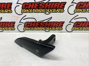 ♻️ Piaggio Liberty 125 S Eu5 Abs 2021 - 2023 Left Side Footrest Peg ♻️ - Picture 1 of 9