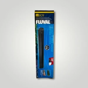 FLUVAL T5 HO 24 to 32 Inch Double Fluorescent Lighting System 48 W - Picture 1 of 7