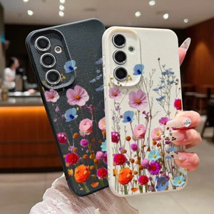 Case For Samsung S24 FE S23 Ultra S22 S21 A16 A15 A55 A35 A54 Shockproof Cover - Picture 1 of 14