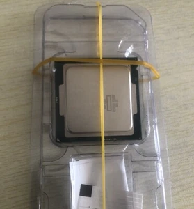 Intel Xeon E3-1268L V3 2.30GHz Quad Core 8MB LGA1150 SR17Y CPU Processor - Picture 1 of 4