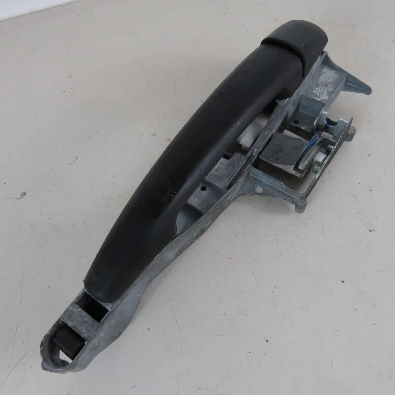 Front outer door handle rh 31324 PEUGEOT PARTNER MK2 2002-2008 used (37072) - Imagem 1 de 1