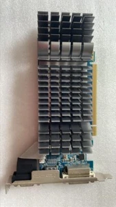 ASUS GeForce GT610-016460-02641-BRK 2 GB GDDR5 Graphic Card - Picture 1 of 5