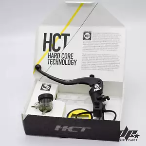 Radial Brake Master Cylinder Pump Magura HC1 13mm DOT Left Hand Brake Stunt KTM - Picture 1 of 12