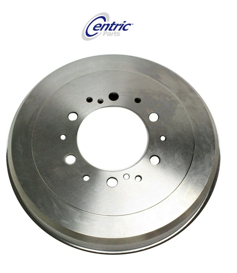 123.44022 Tambor de freno trasero centrado nuevo para camión 4 corredores Toyota Tacoma 4Runner Foto 1 de 4