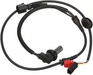 ABS Wheel Speed Sensor Front Left/Right Delphi SS20125 for Audi A6 Quattro 1999 - Foto 1 di 5