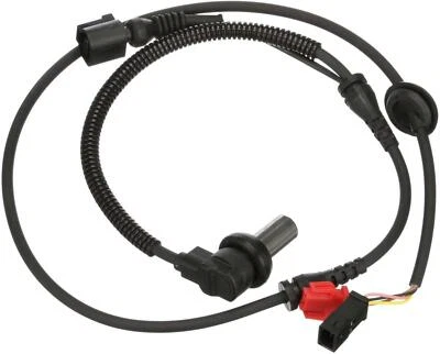 ABS Wheel Speed Sensor Front Left/Right Delphi SS20125 for Audi A6 Quattro 1999 - Image 1 of 4