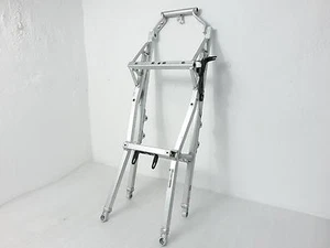 Heckrahmen Aprilia RSV Tuono / Mille ZD4RR Heck body frame jacket - Picture 1 of 4