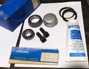 New Old Stock Volvo 270982 One Front Wheel Bearing Kit 740 760 1985 to 1987 - Picture 1 of 5
