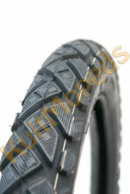 Reifen K42 Heidenau Pneu Mantel Rad für Simson S51 S50 S51E KR51 Enduro Cross - Bild 1 von 2