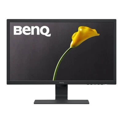 BenQ GL2480 23.8" 1920x1080 Full HD WLED LCD TN 1ms 75Hz Monitor - Image 1 of 4