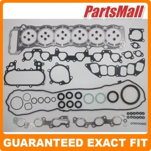1FZFE 1FZ-FE VRS Head Gasket Set for Toyota Land Cruiser 24V 4477cc 4.5L 98-05 - Picture 1 of 6