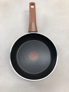 Lagostina Ramata Bratpfanne Kupfer Effekt Antihaft Aluminium 20 19 20 Topf - Bild 1 von 5