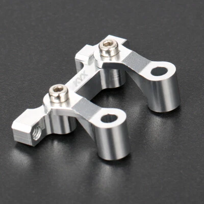 KYX Losi 1/18 Mini-T Truck Aluminum Servo Steering Mount Link Brace Support - Image 1 of 4